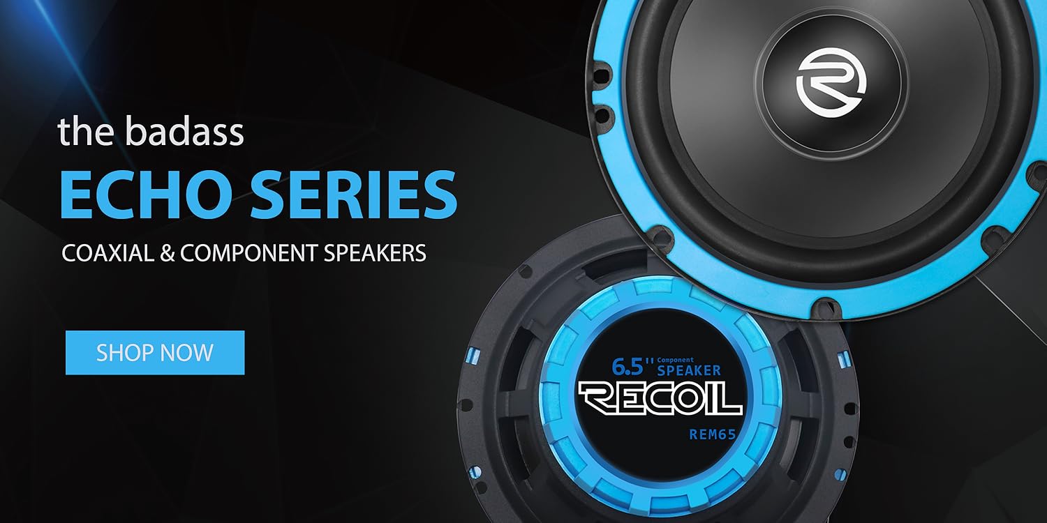 Precision Sound, Unrivaled Power